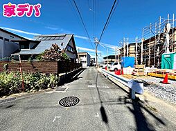 外観の画像