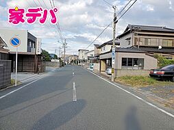 外観の画像