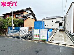 リナージュ豊橋市多米中町2丁目第1期 5号棟