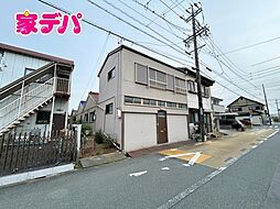 外観の画像