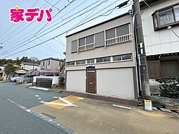外観の画像