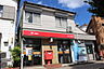 周辺：豊橋市往完郵便局（830m）