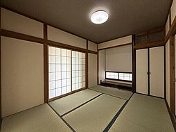 和室の画像