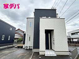 外観の画像