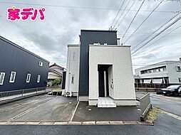 外観の画像