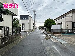 外観の画像