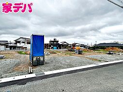 リーブルガーデン豊橋市東幸町59-2期