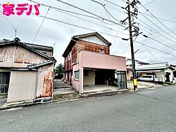 外観の画像