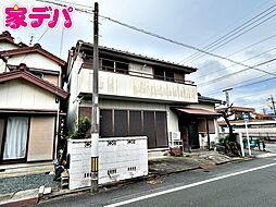 外観の画像