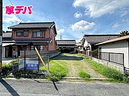 豊橋市南小池町 売地