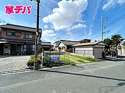 外観の画像