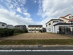 豊橋市西浜町 売地