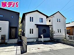 豊橋市佐藤2丁目 戸建