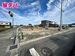 外観の画像