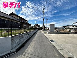 外観の画像