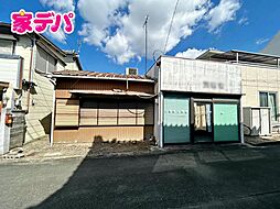 豊橋市牛川町字田中 売地