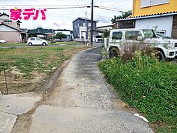 外観の画像