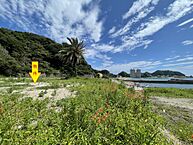 千葉県安房郡鋸南町大六：物件画像