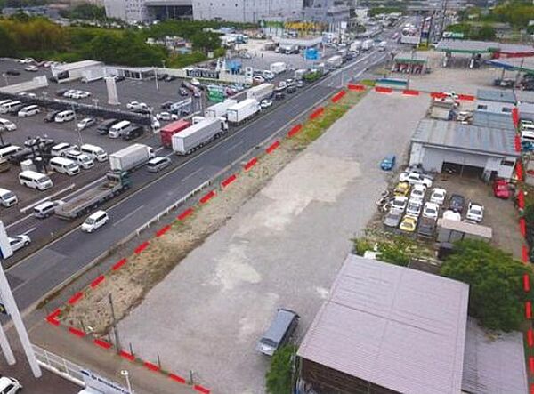 キッチンを拡大表示