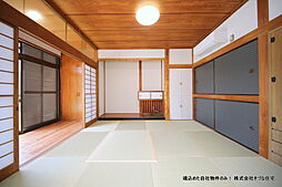 和室の画像
