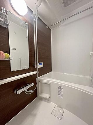 雨の日のお洗濯...