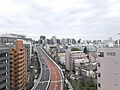 外観です