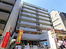 ライオンズマンション新大久保第2