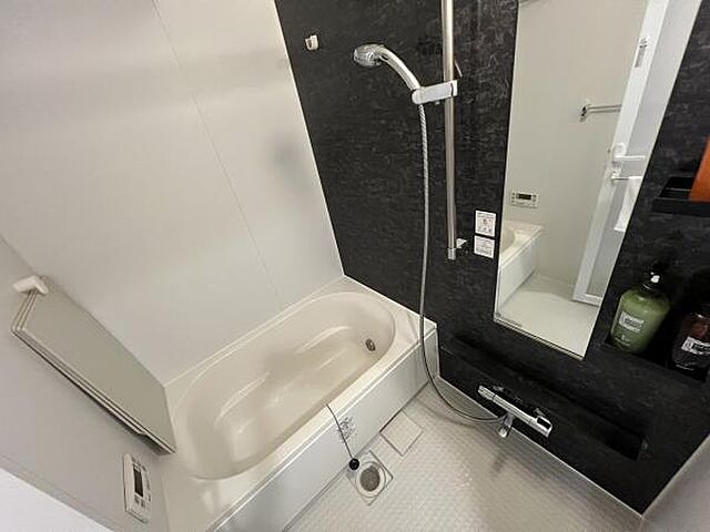 浴室 ＬＩＶＣＩＴＹ日暮里 10階/-