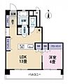 志村カーネルマンション6階1,880万円