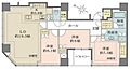 ブリリア一番町5階49,800万円