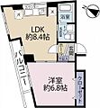 グリーンビュー白金4階4,480万円