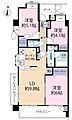 レーベンハイム光が丘2階4,280万円