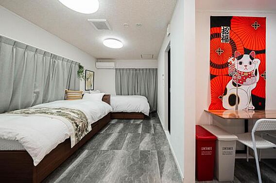 リビング/ダイ...