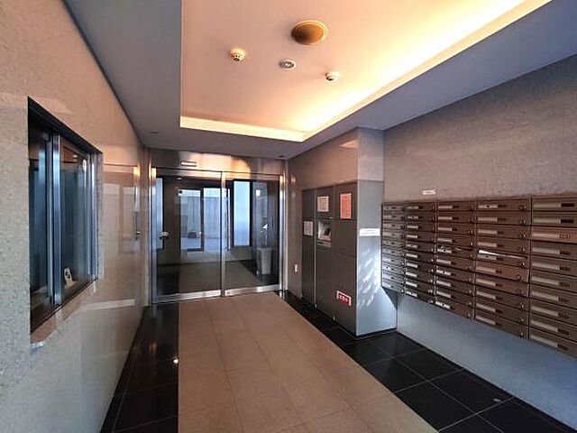  ロメック山手日暮里 7階/-