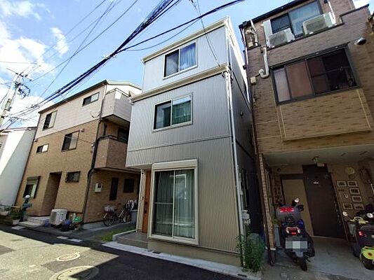 外観 池袋本町2丁目中古戸建