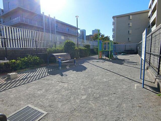 その他 グローリオ東京住吉 6階/-