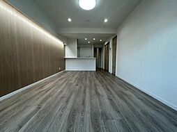 赤羽神谷サンハイツ 3LDKのリビング/ダイニング