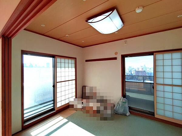 室内