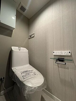 新規ウォシュレ...
