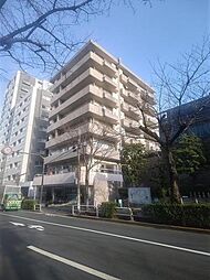 ガーデンコーポ不動前