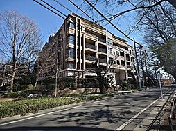 パークシティ浜田山 E