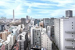 プラウドタワー渋谷
