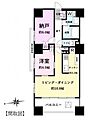 サンクレイドル西日暮里6階7,800万円