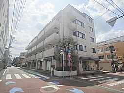 ルネ浜田山