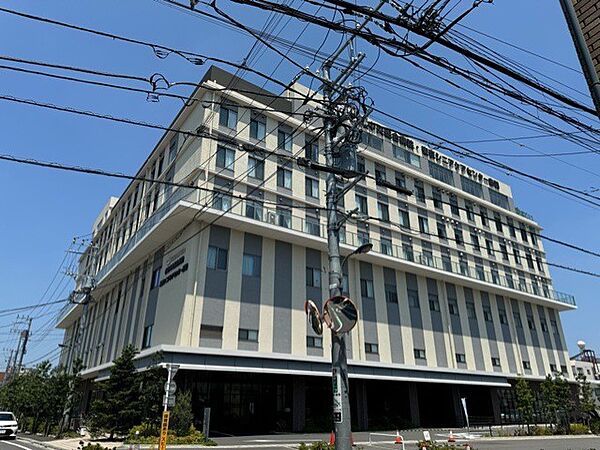 周辺を拡大表示