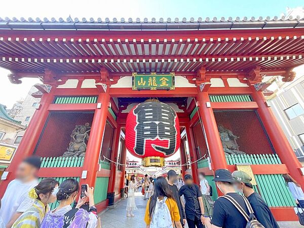 周辺を拡大表示