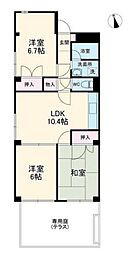 サニーハイツ西日暮里