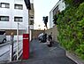 その他：バイク置場
