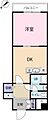 お部屋の間取り...