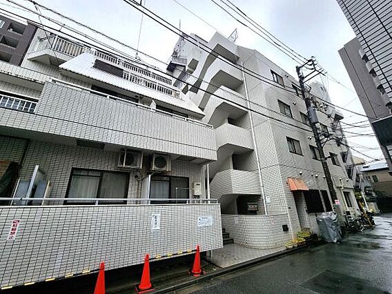 大通りからちょ...